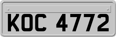 KOC4772