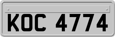 KOC4774