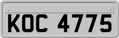 KOC4775