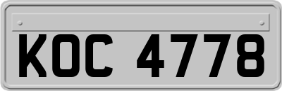 KOC4778