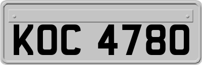 KOC4780