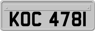 KOC4781