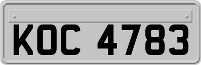 KOC4783