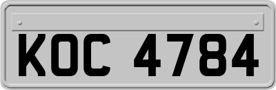 KOC4784