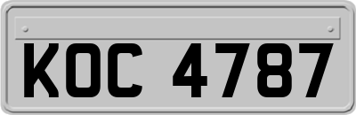 KOC4787