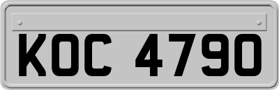 KOC4790