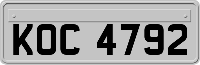 KOC4792