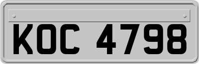 KOC4798