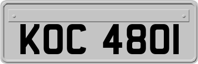 KOC4801