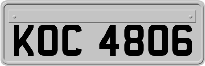 KOC4806