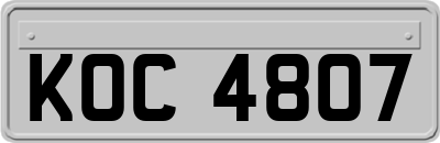 KOC4807