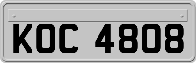 KOC4808