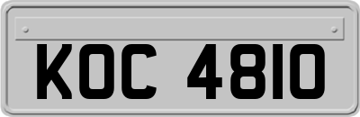 KOC4810