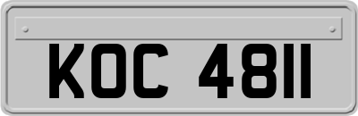 KOC4811
