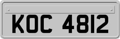 KOC4812