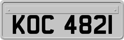 KOC4821