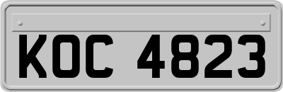 KOC4823