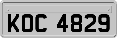 KOC4829