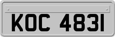 KOC4831