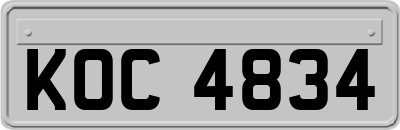 KOC4834