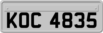 KOC4835