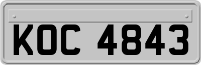 KOC4843