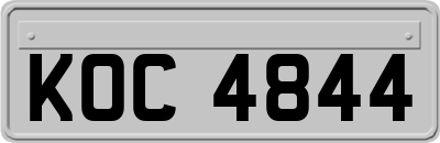 KOC4844