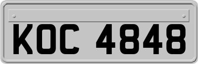 KOC4848