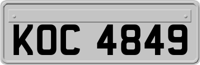KOC4849