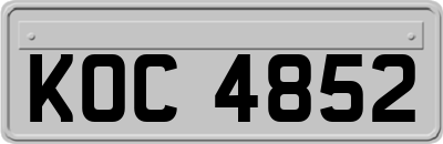 KOC4852