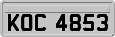 KOC4853