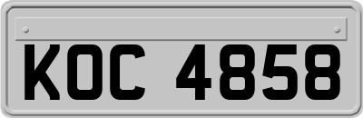 KOC4858