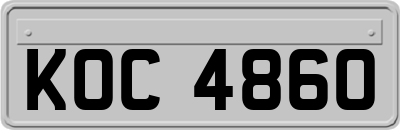KOC4860