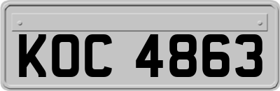 KOC4863