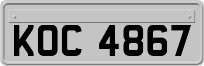 KOC4867