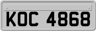 KOC4868