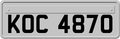 KOC4870