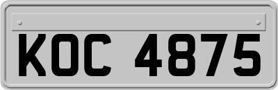 KOC4875