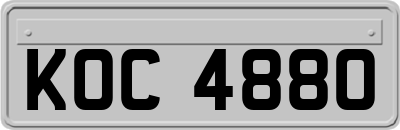 KOC4880