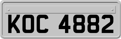 KOC4882