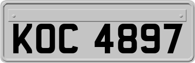 KOC4897