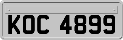 KOC4899