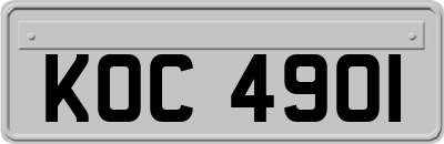 KOC4901