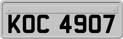 KOC4907