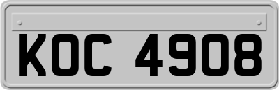 KOC4908