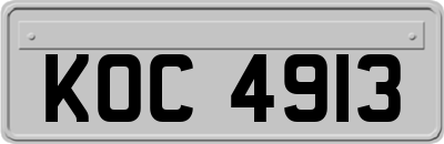 KOC4913