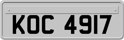 KOC4917