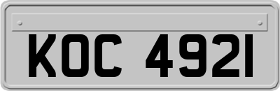 KOC4921