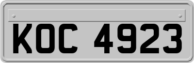 KOC4923