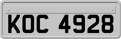 KOC4928